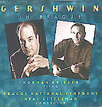Gershwin in Prague